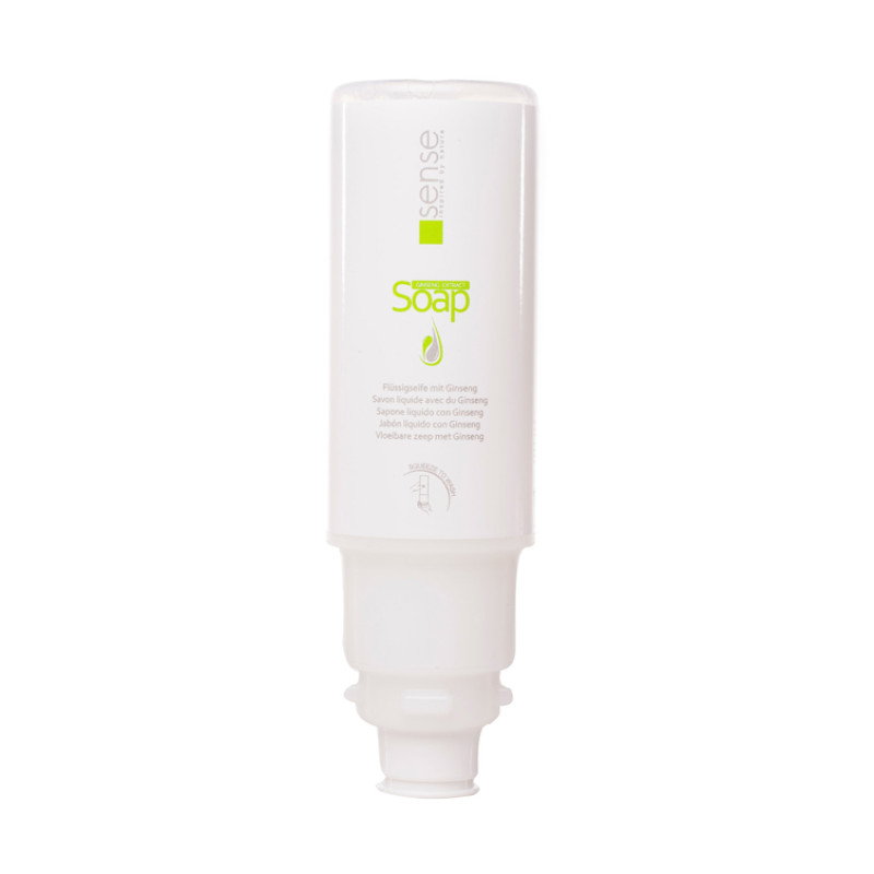 Ziepju kapsula SENSE 450ml