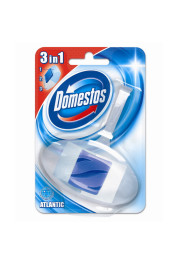 WC ieliktnis, Domestos, 40g