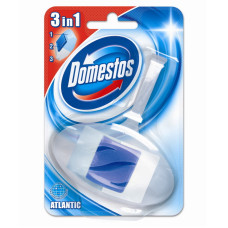 WC ieliktnis, Domestos, 40g