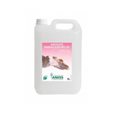 Aniosafe Manuclear NPC HF roku ziepes, 5L