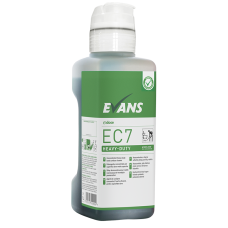 EC7 Heavy-Duty Spēcīgi koncentrēts cieto virsmu tīrīšanas līdzeklis, 1L