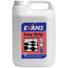 Easy Strip 5L aizsargkārtas noņēmējs grīdām