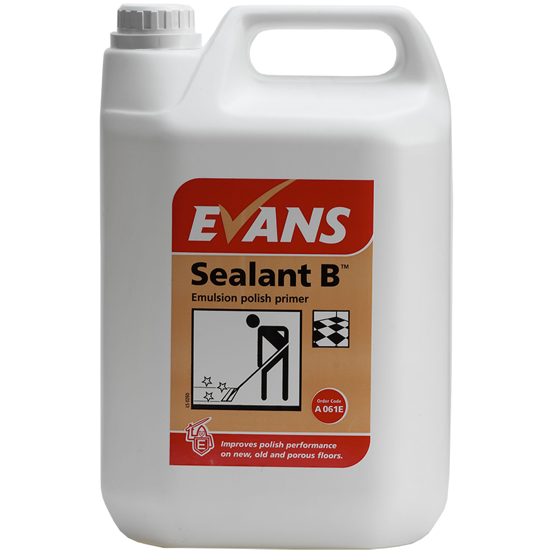 SEALANT B akrila grunts, 5L