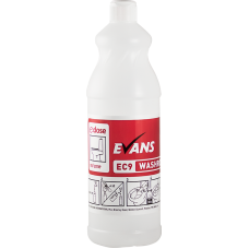 EC9 Washroom uzpildes pudele, 900ml