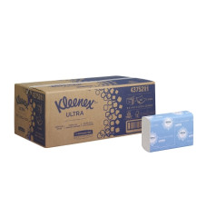 Roku Z salvetes KLEENEX, 2k