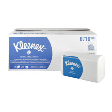 KLEENEX Ultra Roku salvetes, 3k