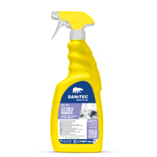 Slov Remover X3, traipu tīrīšanas līdzeklis, SANITEC, 500ml