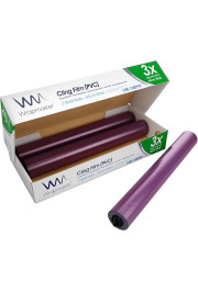 Pārtikas plēve PVC 45cm x 300m, Wrapmaster