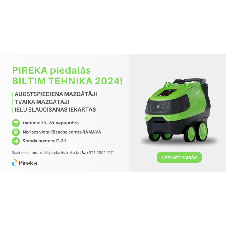 BILTIM TEHNIKA 2024