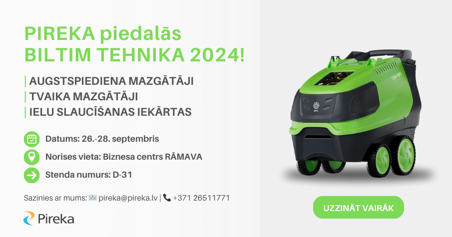 BILTIM TEHNIKA 2024