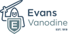 Evans Vanodine