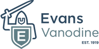 Evans Vanodine