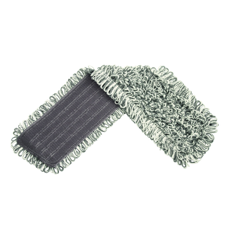 VELCRO Mops WETLOOP PRO ar sintētisko šķiedru, 40cm